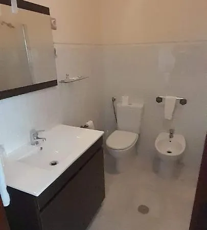 Bed & Breakfast My Portugal Vidago