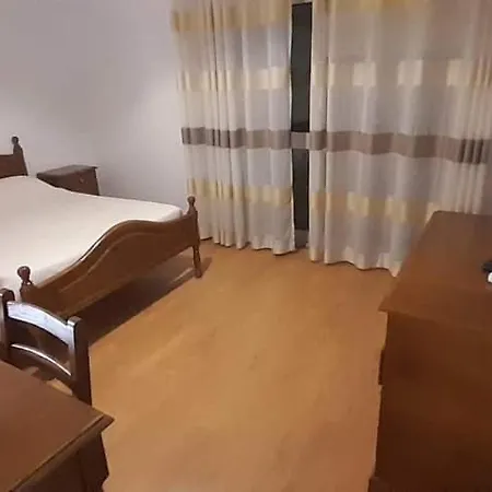 My Portugal Bed & Breakfast Vidago