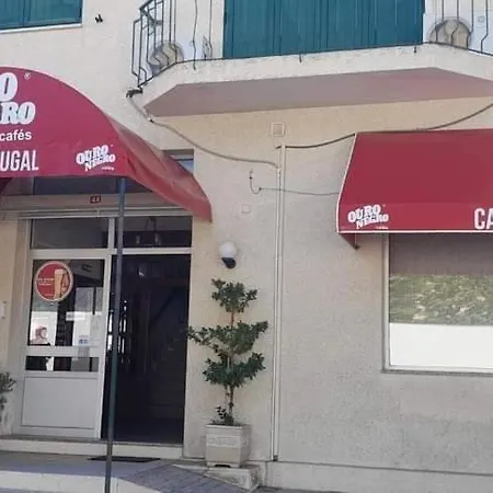 Bed & Breakfast My Portugal Vidago