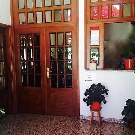 Bed & Breakfast My Portugal *