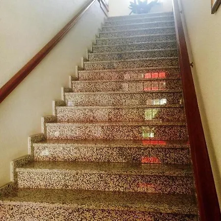 Bed & Breakfast My Portugal