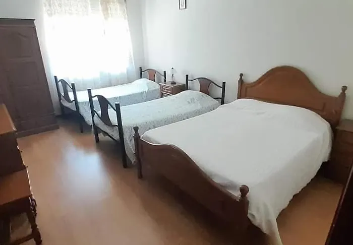 My Portugal Bed & Breakfast *