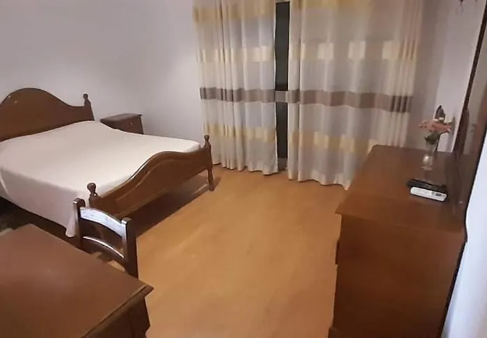 My Portugal Bed & Breakfast Vidago