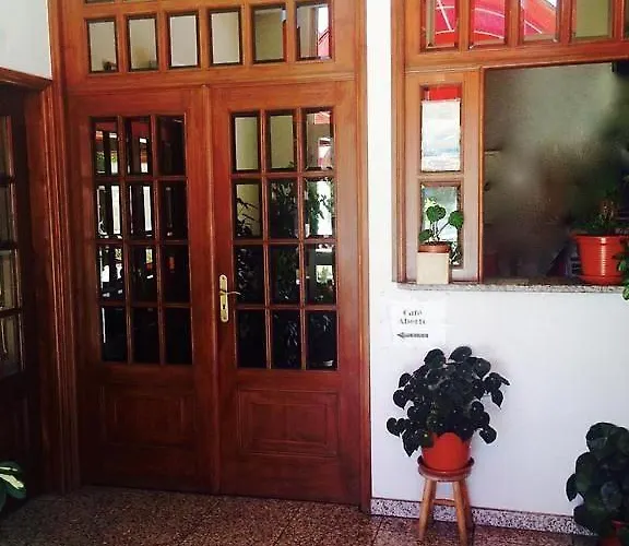 Bed & Breakfast My Portugal *